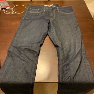 36x34 Express Jeans
